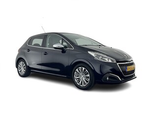 Peugeot 208 1.6 BlueHDi *ECC APPLE-CARPLAY CRUISE