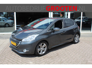 Peugeot 208 1.6 VTi Allure//NAVI//120PK//AIRCO!!