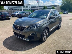 Peugeot 3008 1.2 PT / 130PK / AUTOMAAT / Allure Pack