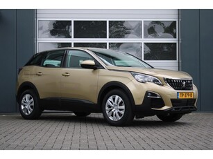 Peugeot 3008 1.2 PureTech AGC Allure