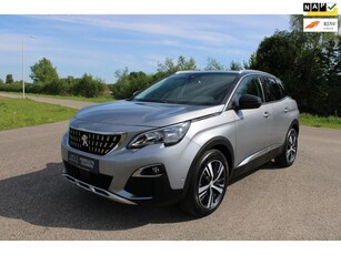 Peugeot 3008 1.2 PureTech Allure NAVIGATIE CRUISE PDC 67499