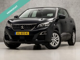 Peugeot 3008 1.2 PureTech Blue Sport (APPLE CARPLAY, GROOT