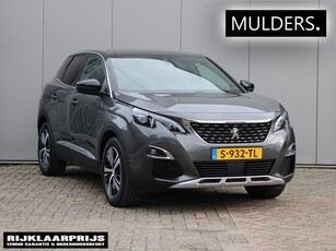 Peugeot 3008 1.2 PureTech GT Line Automaat Apple Carplay