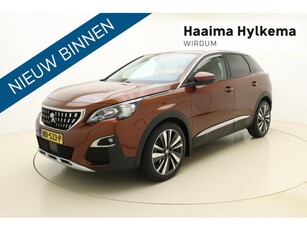 Peugeot 3008 1.6 e-THP Allure Trekhaak Climate &