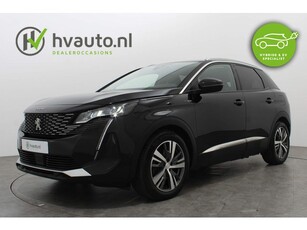 Peugeot 3008 1.6 HYBRID 225PK GT EAT8 Panoramadak Night