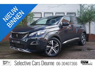 Peugeot 3008 1.6 HYbrid4 300 GT , Camera, BTW, V/C, Cruise