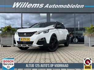 Peugeot 3008 1.6 PureTech GT Line Cruise Control, 360'