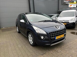 Peugeot 3008 1.6 THP Allure