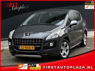 Peugeot 3008 1.6 THP Blue Lease Executive