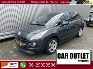 Peugeot 3008 1.6 THP ST 125DKm.NAP, Clima, CC, PDC, LM, –