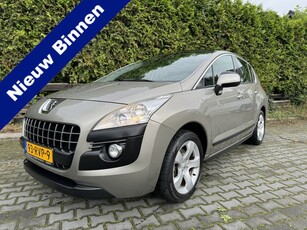 Peugeot 3008 1.6 THP ST Navi, Cruise, Panodak, Trekhaak