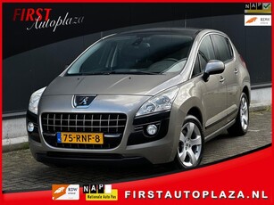 Peugeot 3008 1.6 THP ST PANO/NAVI/6-BAK/CRUISE/AIRCO