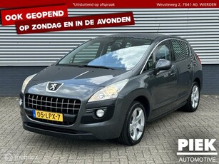 Peugeot 3008 1.6 THP ST TREKHAAK