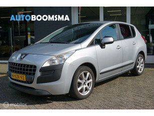 Peugeot 3008 1.6 VTi 120pk Active Airco Cruise Trekhaak Navi