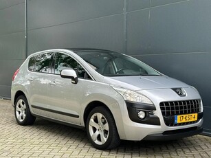 Peugeot 3008 1.6 VTi Première AIRCOSENSORENELEK RAMENNWE