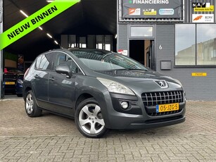 Peugeot 3008 1.6 VTi Première2e EigPANOCruisePDCAirco