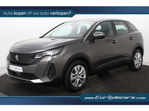 Peugeot 3008 Active 130 Automaat *Navigatie*PDC*