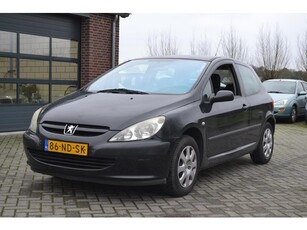 Peugeot 307 1.6-16V XS 109pk Airco Cpv Apk-08-2024