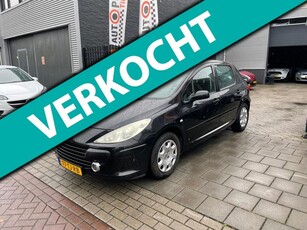 Peugeot 307 1.6-16V XS 2e Eigenaar! Airco NAP APK 1 Jaar