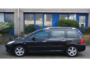 Peugeot 307 1.6 HDiF XS (bj 2007)