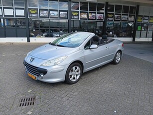 Peugeot 307 CC 1.6-16V