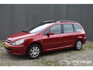 Peugeot 307 SW 1.6 16V