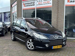 Peugeot 307 SW 1.6 HDiF Premium - Clima - Cruise - 2008