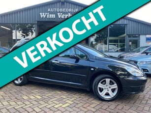 Peugeot 307 SW 2.0 16V AIRCO NIEUWE APK