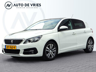 Peugeot 308 1.2 PureTech 110pk Blue Lease Executive | ECC | Navigatie | Panoramadak | 2x PDC