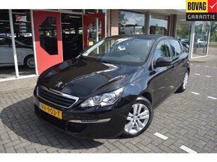 Peugeot 308 1.2 PureTech Active (bj 2017)