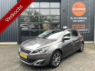 Peugeot 308 1.2 PureTech Allure