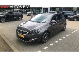 Peugeot 308 1.2 PureTech Allure airco LM cruise org NL