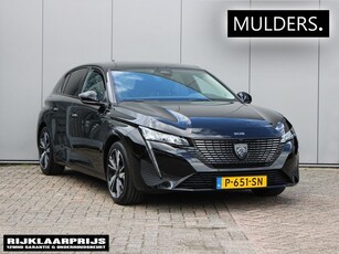 Peugeot 308 1.2 PureTech Allure Automaat Navi / Camera /