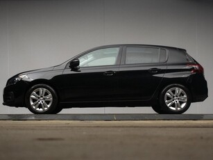 Peugeot 308 1.2 PureTech Executive Sport (APPLE