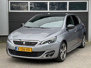 Peugeot 308 1.2 PureTech GT-line Xenon/Led