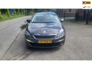 Peugeot 308 1.6 BlueHDi Blue Lease Executive