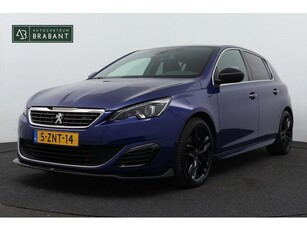 Peugeot 308 1.6 e-THP GT 205 (NL-auto, Perfect Onderhouden