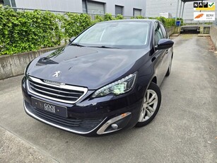 Peugeot 308 1.6 THP Allure LED NAP NL AUTO CARPLAY