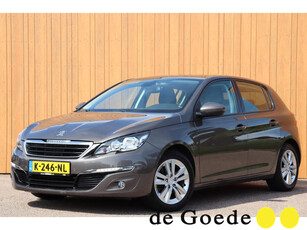 Peugeot 308 1.6 THP Blue Lease Executive