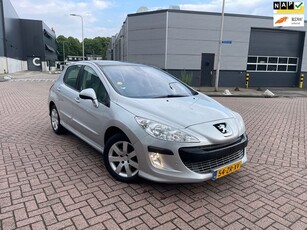 Peugeot 308 1.6 THP XT AUTOMAAT NEW APK GLAS DAK CLIMA