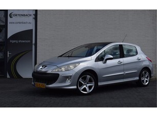 Peugeot 308 1.6 THP XT (bj 2008)