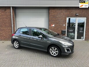 Peugeot 308 1.6 VTi AUTOMAATNAVIGATIENIEUWE APK