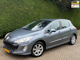 Peugeot 308 1.6 VTi RIJDT SUPER/LAGE KM/AIRCO IJSKOUD/PDC!