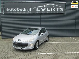 Peugeot 308 1.6 VTi Sublime nette complete auto met boekjes