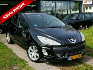 Peugeot 308 1.6 VTi XS AIRCOCRUISEELEK.RAMENAPK.