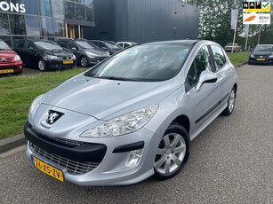 Peugeot 308 1.6 VTi XS Cruise/Climate-Control Trekhaak