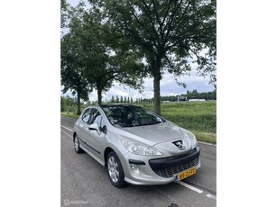 Peugeot 308 1.6 VTi XS- NEW APK -GLAZEN DAK - CRUISE CONTROL