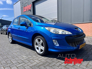 Peugeot 308 1.6 XT