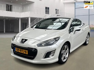 Peugeot 308 CC 1.6 THP Féline/ORIGINEEL