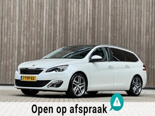 Peugeot 308 SW 1.2 e-THP Première TrekhaakFull Option